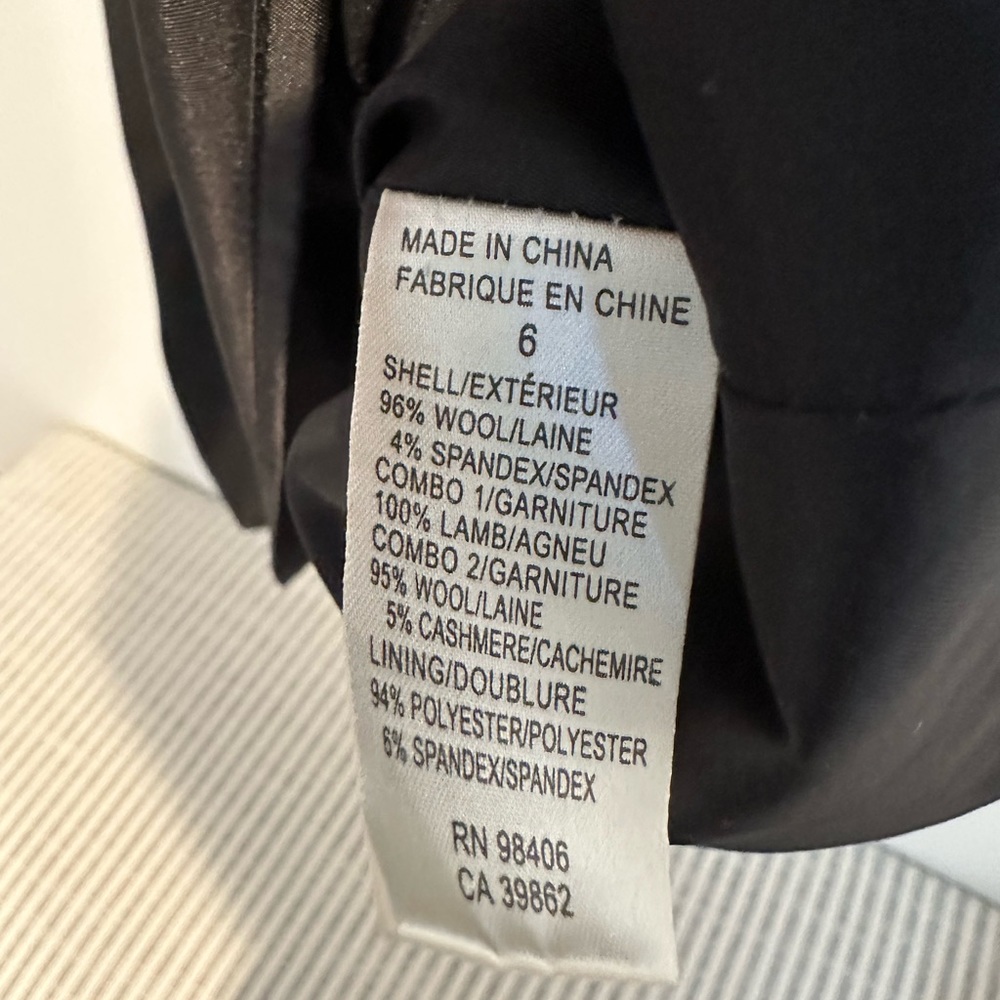 Theory dress - Picture 6 of 7